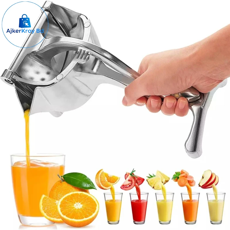 Juice Squeezer