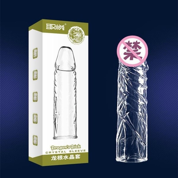 Dragon Condom