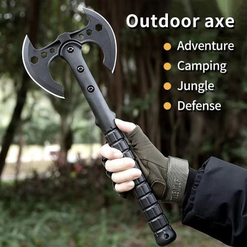 Sharp Outdoor Axe,