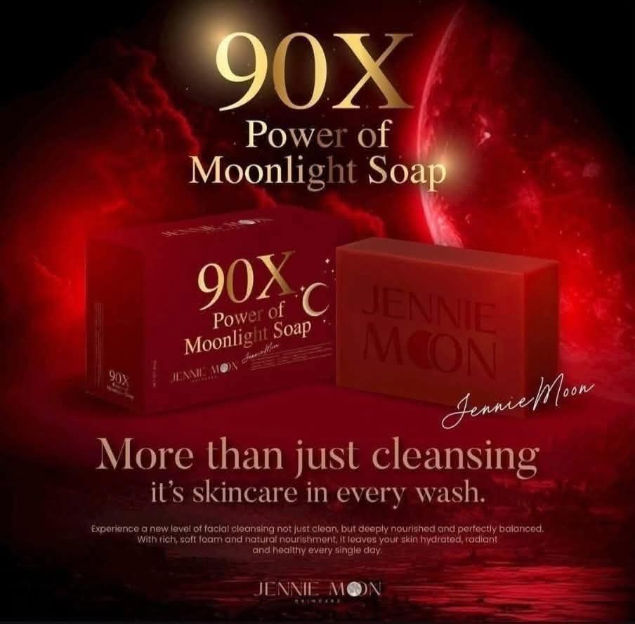 𝐉𝐞𝐧𝐧𝐢𝐞 𝐌𝐨𝐨𝐧 𝟗𝟎𝐗 𝐏𝐨𝐰𝐞𝐫 𝐨𝐟 𝐌𝐨𝐨𝐧𝐥𝐢𝐠𝐡𝐭 𝐒𝐨𝐚𝐩 - Image 2