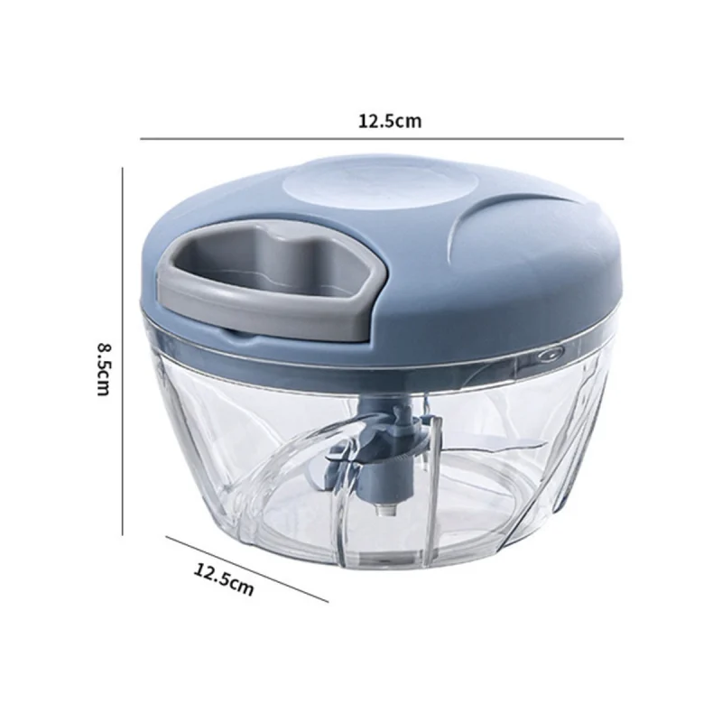 Belscoop Manual Chopper